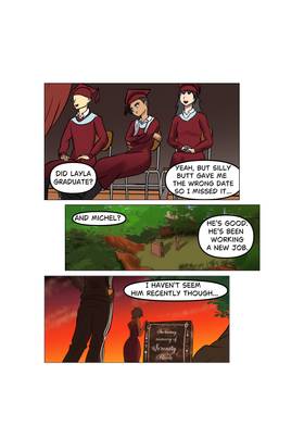 Read Cherie Fields  18 Page 4 in English