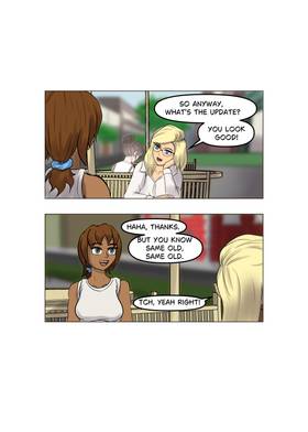 Read Cherie Fields  18 Page 2 in English
