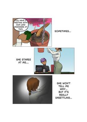 Read Cherie Fields  18 Page 7 in English