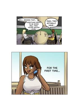 Read Cherie Fields  18 Page 8 in English