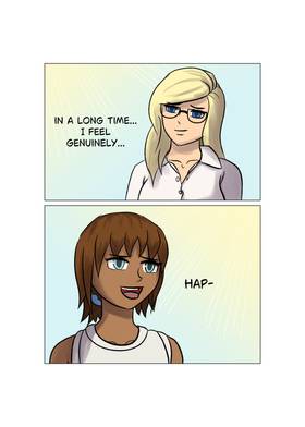 Read Cherie Fields  18 Page 9 in English