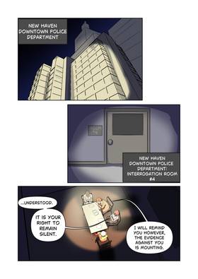 Read Cherie Fields  19 Page 2 in English