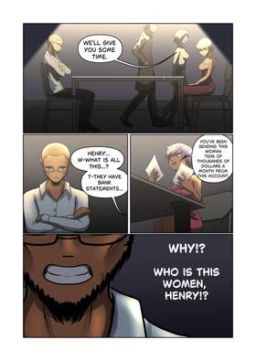 Read Cherie Fields  19 Page 3 in English