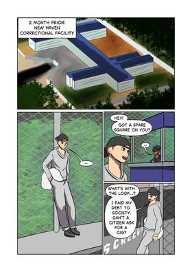 Read Cherie Fields  19 Page 4 in English