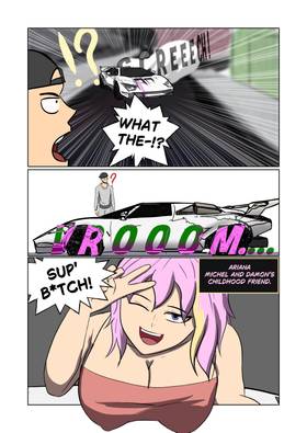 Read Cherie Fields  19 Page 5 in English