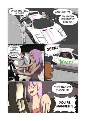 Read Cherie Fields  19 Page 6 in English