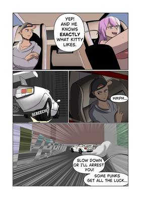 Read Cherie Fields  19 Page 7 in English
