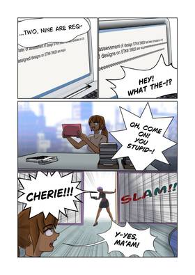 Read Cherie Fields  20 Page 3 in English