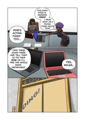 Read Cherie Fields  20 Page 4 in English