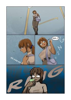 Read Cherie Fields  20 Page 5 in English