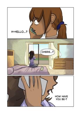 Read Cherie Fields  20 Page 6 in English