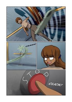 Read Cherie Fields  20 Page 7 in English