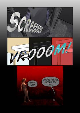 Read Cherie Fields  20 Page 8 in English