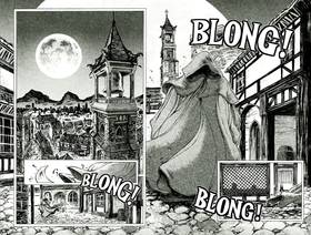 Read Tales of the Midnight Panther: I'll love you to death  1 Page 6 in English
