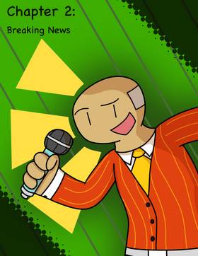 Read THE MEN  1 Page 6 in English