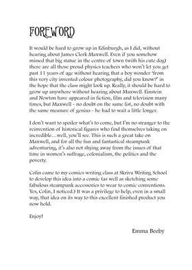 Read Electromagnetic  1 Page 3 in English