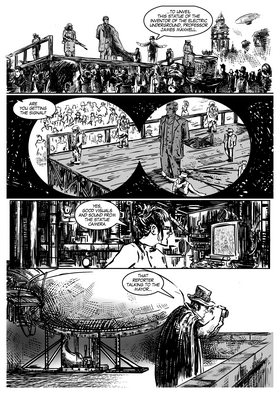 Read Electromagnetic  1 Page 5 in English