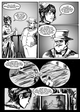 Read Electromagnetic  1 Page 6 in English
