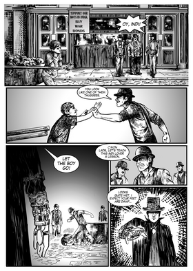 Read Electromagnetic  1 Page 7 in English