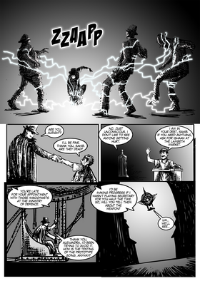 Read Electromagnetic  1 Page 8 in English