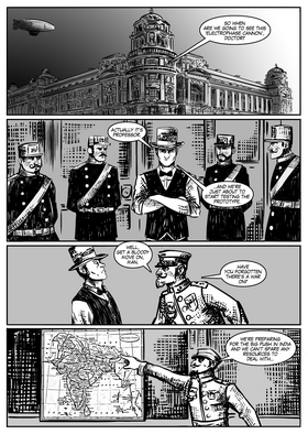 Read Electromagnetic  1 Page 9 in English