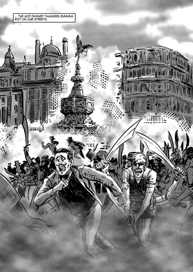 Read Electromagnetic  1 Page 10 in English