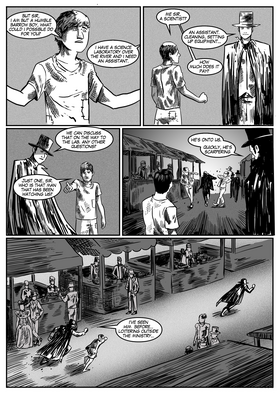 Read Electromagnetic  2 Page 6 in English