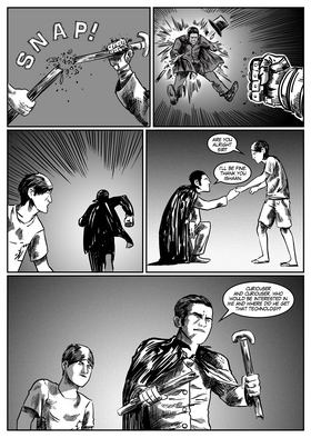 Read Electromagnetic  2 Page 8 in English