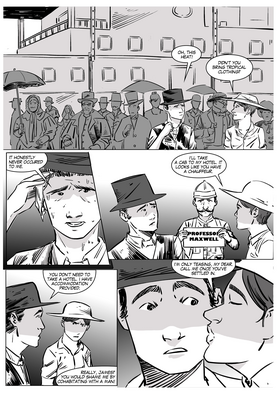 Read Electromagnetic  3 Page 3 in English