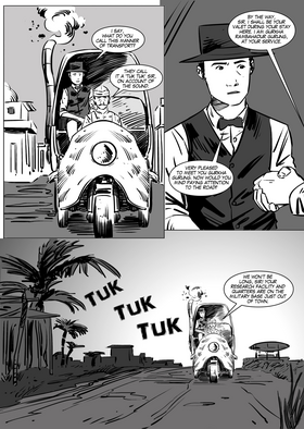 Read Electromagnetic  3 Page 4 in English