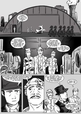 Read Electromagnetic  3 Page 5 in English