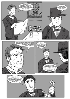 Read Electromagnetic  3 Page 6 in English