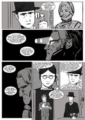 Read Electromagnetic  3 Page 8 in English