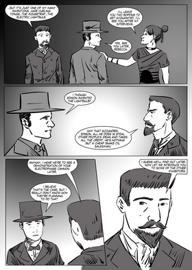 Read Electromagnetic  3 Page 10 in English