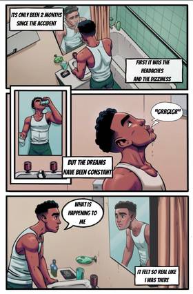 Read Enforcers.inc   1 Page 7 in English