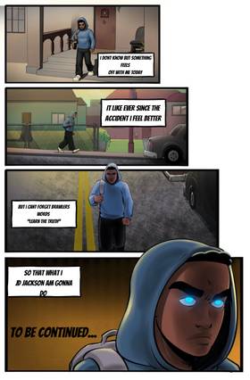 Read Enforcers.inc   1 Page 9 in English