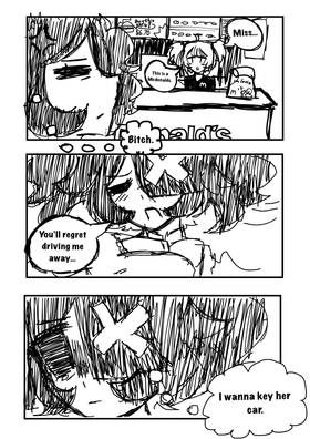 Read An Angels Guide To An Atypical Life (pddb ver.)  1 Page 2 in English