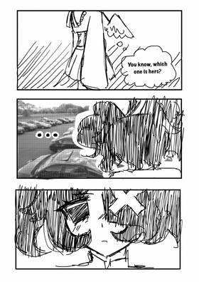 Read An Angels Guide To An Atypical Life (pddb ver.)  1 Page 3 in English