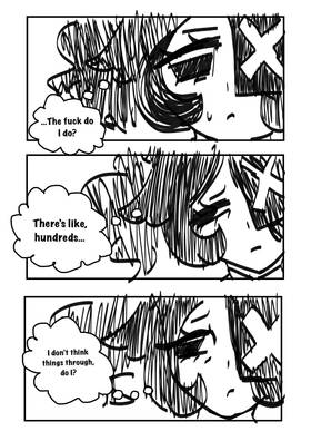 Read An Angels Guide To An Atypical Life (pddb ver.)  1 Page 4 in English