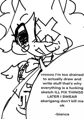 Read An Angels Guide To An Atypical Life (pddb ver.)  1 Page 5 in English