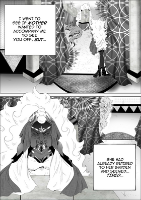 Read Eidolon  1 Page 6 in English