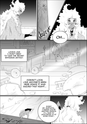 Read Eidolon  2 Page 3 in English