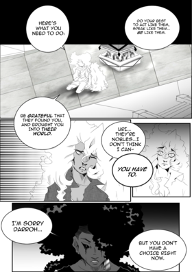 Read Eidolon  2 Page 5 in English