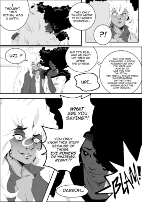 Read Eidolon  2 Page 6 in English