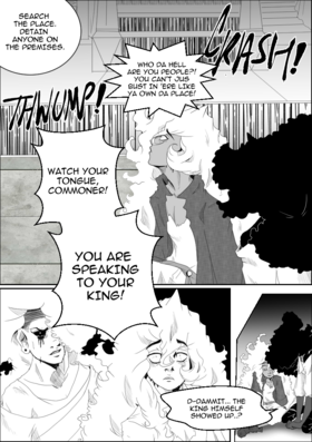 Read Eidolon  2 Page 7 in English