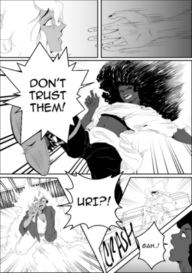 Read Eidolon  2 Page 9 in English