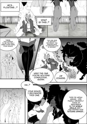 Read Eidolon  2 Page 10 in English
