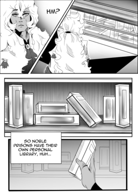 Read Eidolon  3 Page 3 in English