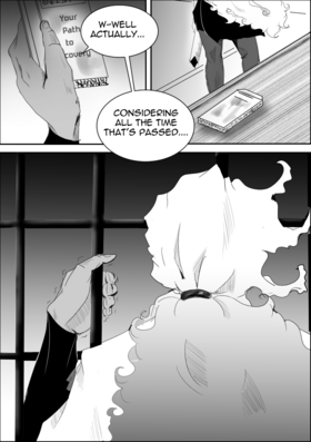 Read Eidolon  3 Page 6 in English