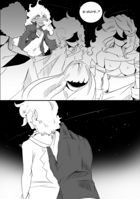 Read Eidolon  4 Page 2 in English